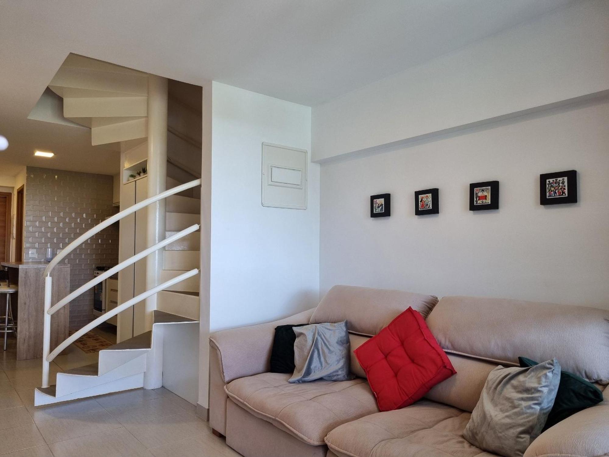 Cupe Beach Living Porto De Galinhas Por Brevelar Zewnętrze zdjęcie