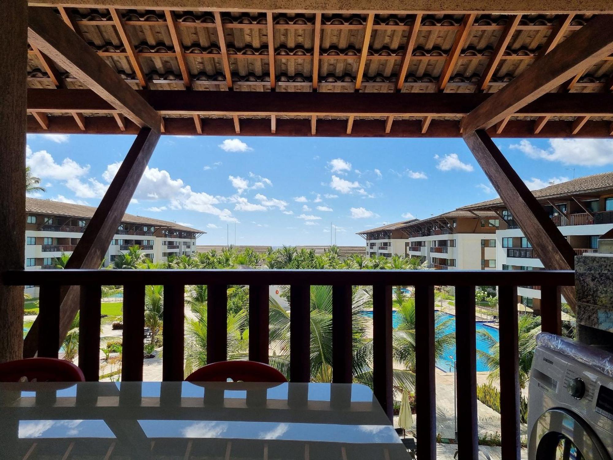 Cupe Beach Living Porto De Galinhas Por Brevelar Zewnętrze zdjęcie