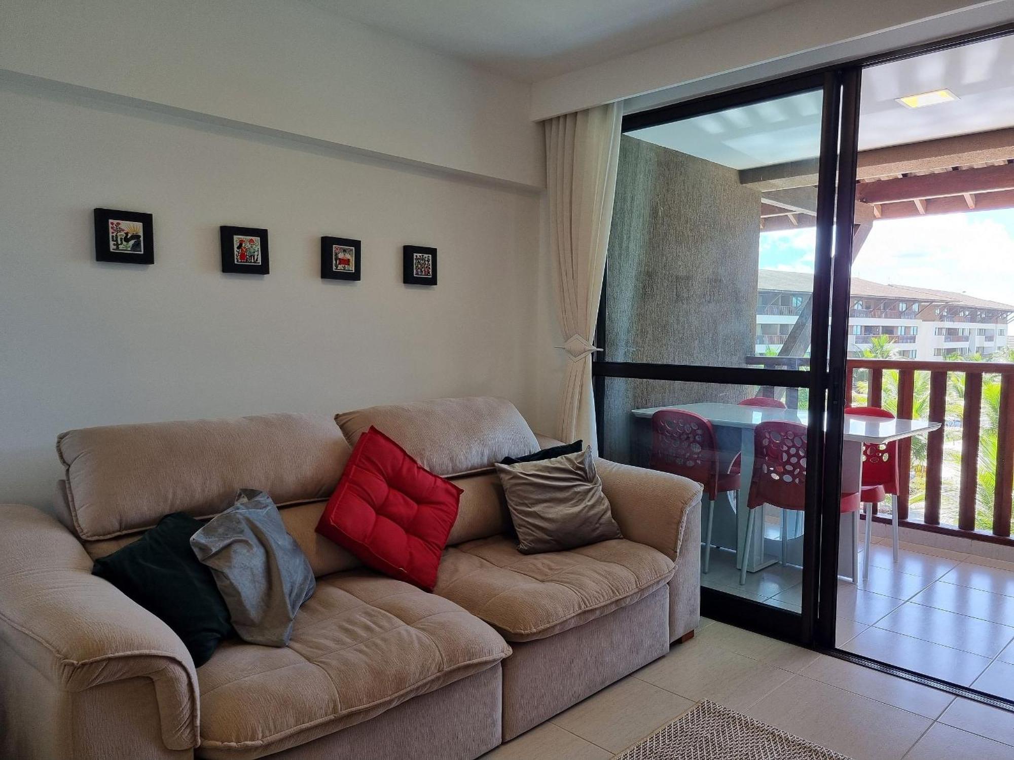 Cupe Beach Living Porto De Galinhas Por Brevelar Zewnętrze zdjęcie