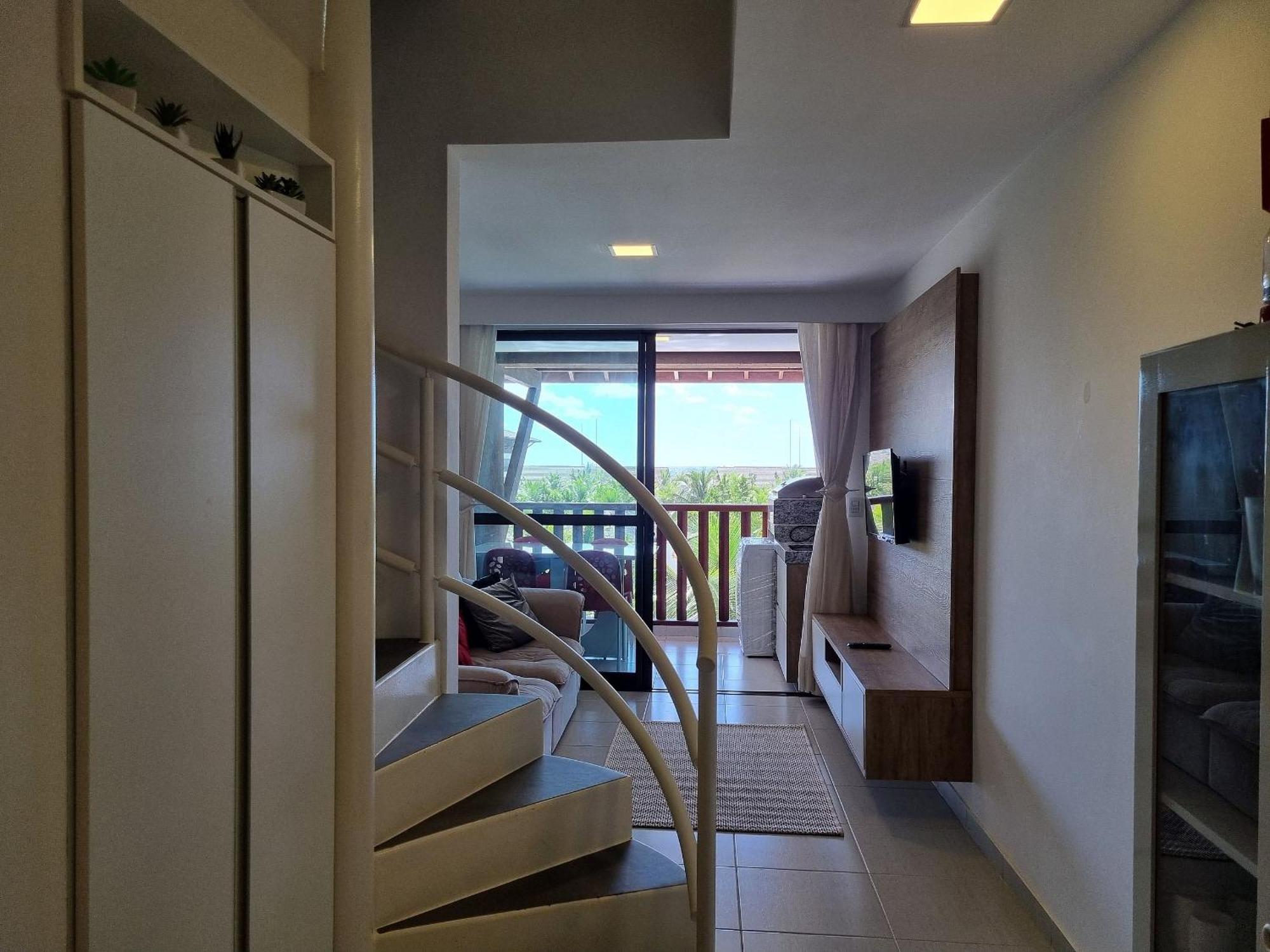 Cupe Beach Living Porto De Galinhas Por Brevelar Zewnętrze zdjęcie