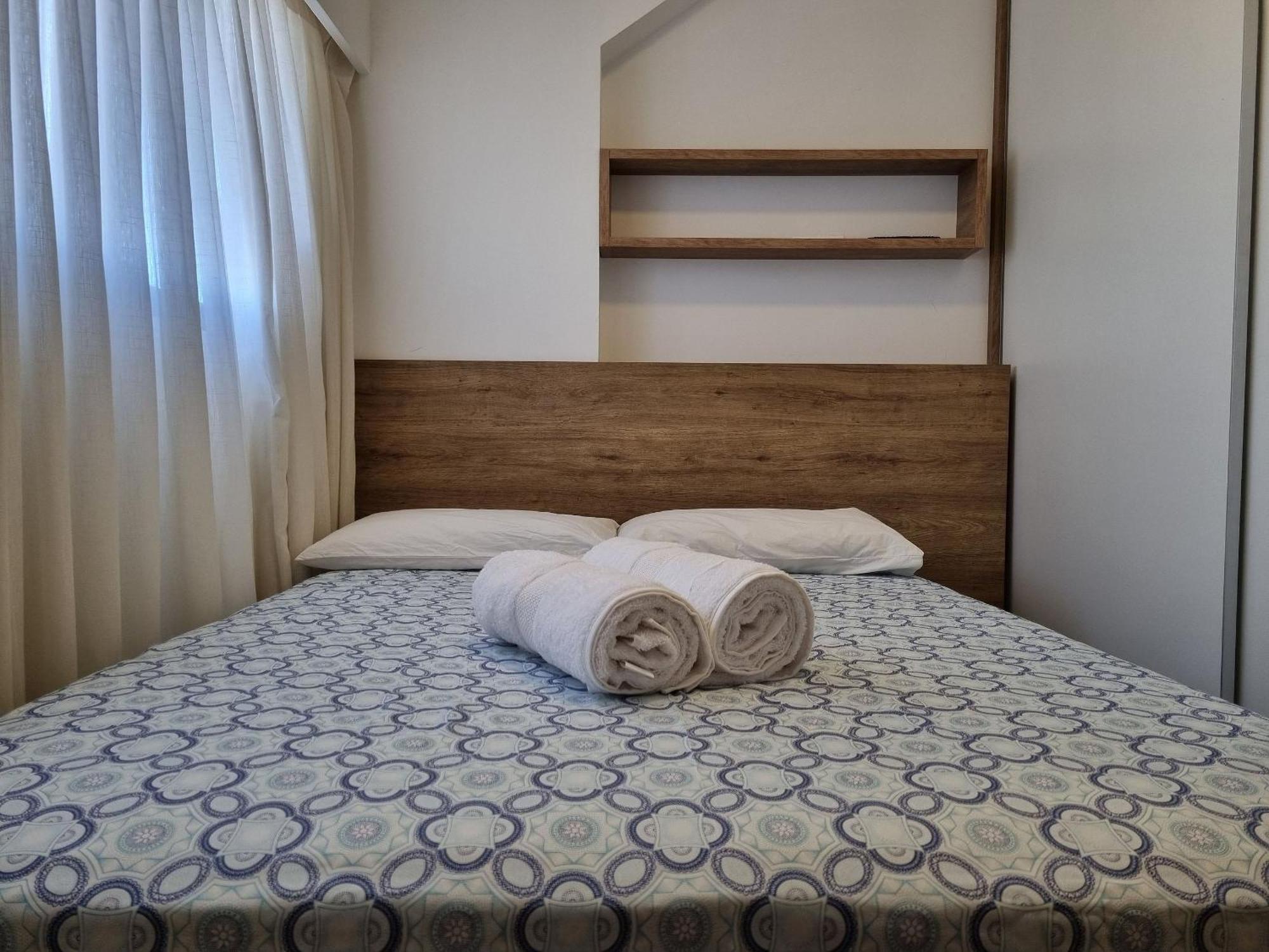 Cupe Beach Living Porto De Galinhas Por Brevelar Zewnętrze zdjęcie