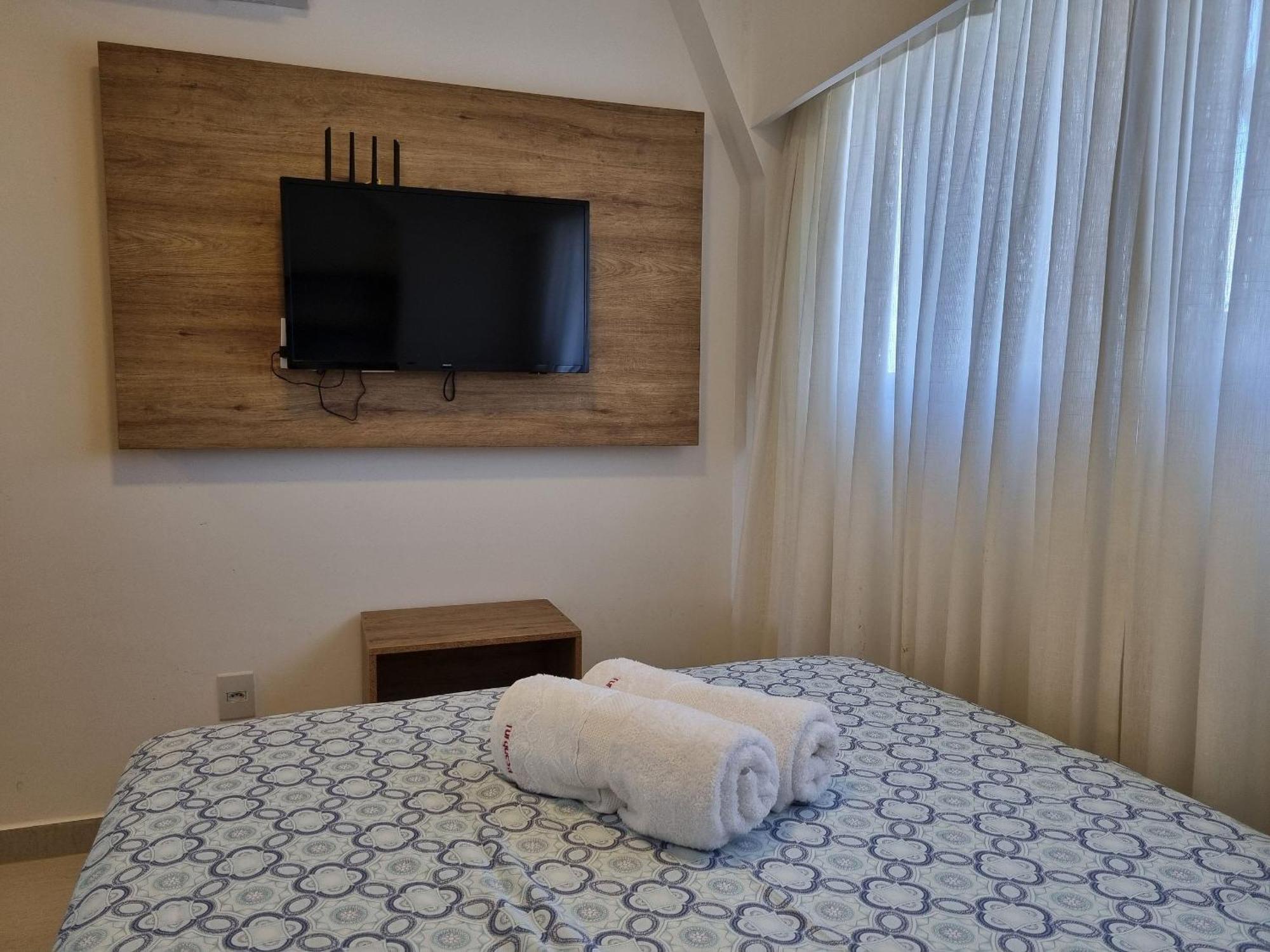 Cupe Beach Living Porto De Galinhas Por Brevelar Zewnętrze zdjęcie