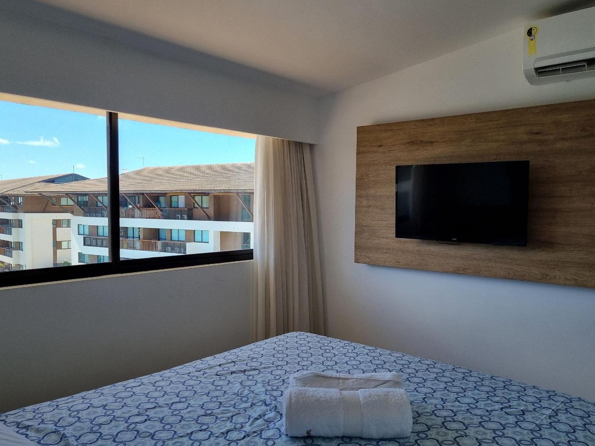 Cupe Beach Living Porto De Galinhas Por Brevelar Zewnętrze zdjęcie