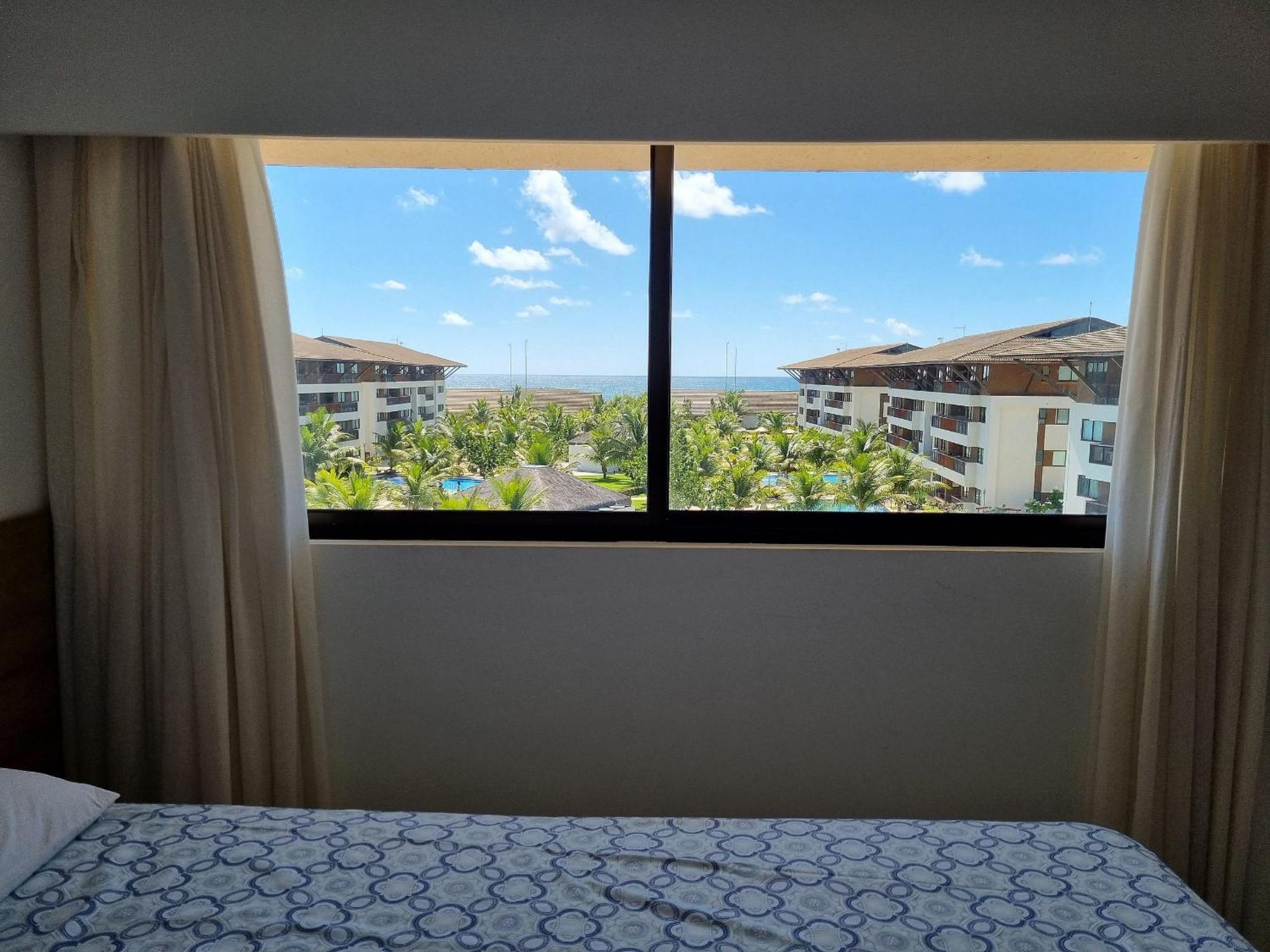 Cupe Beach Living Porto De Galinhas Por Brevelar Zewnętrze zdjęcie