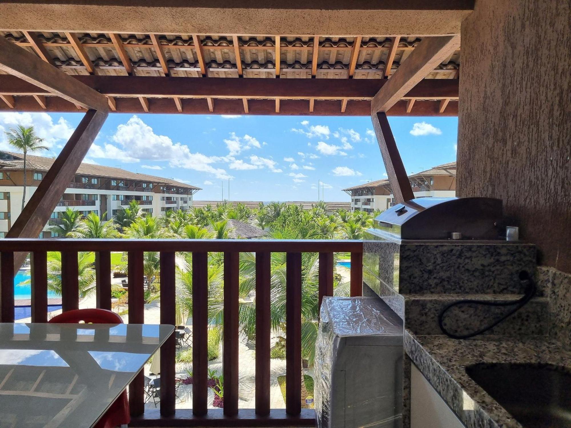 Cupe Beach Living Porto De Galinhas Por Brevelar Zewnętrze zdjęcie