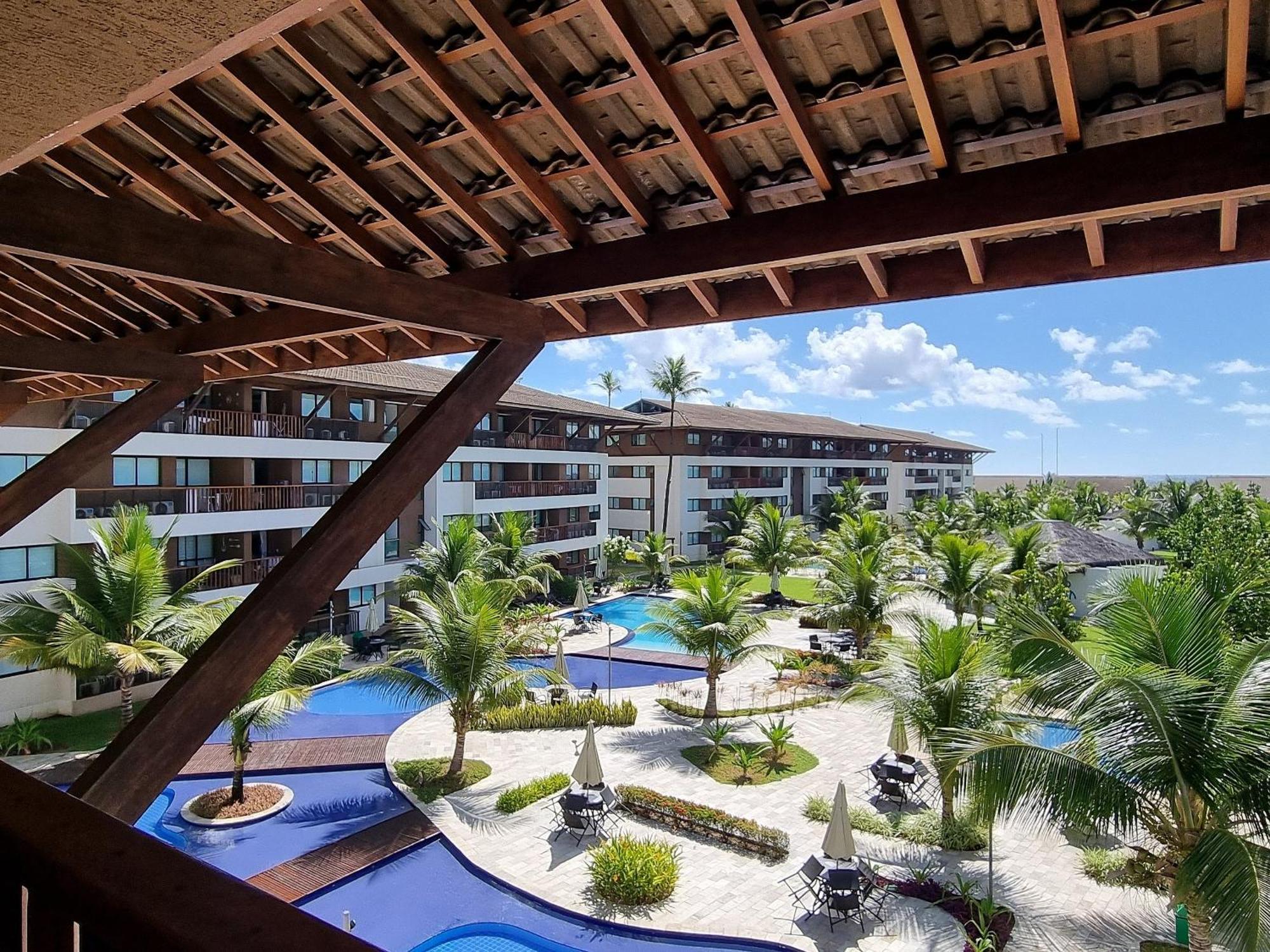 Cupe Beach Living Porto De Galinhas Por Brevelar Zewnętrze zdjęcie