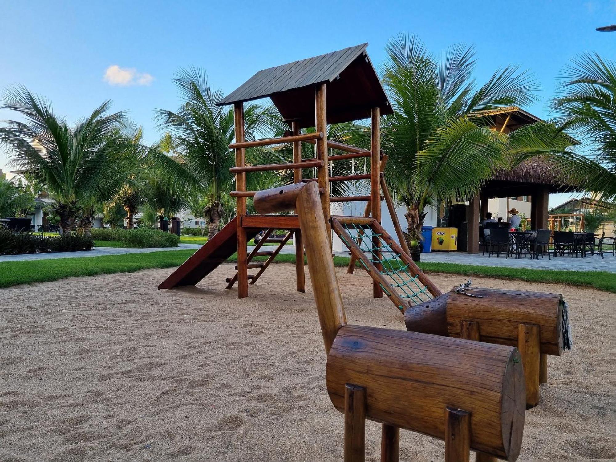 Cupe Beach Living Porto De Galinhas Por Brevelar Zewnętrze zdjęcie