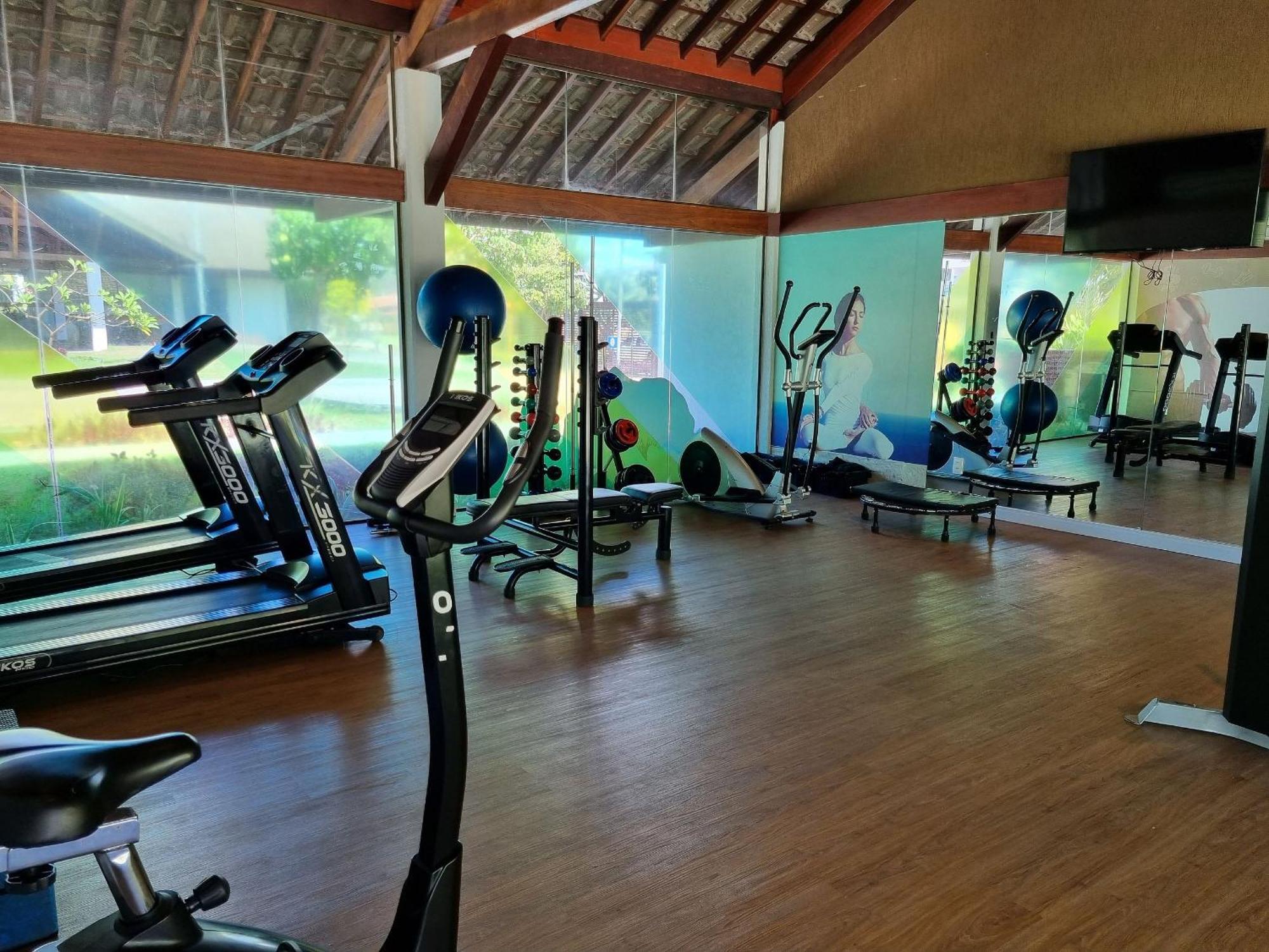 Cupe Beach Living Porto De Galinhas Por Brevelar Zewnętrze zdjęcie