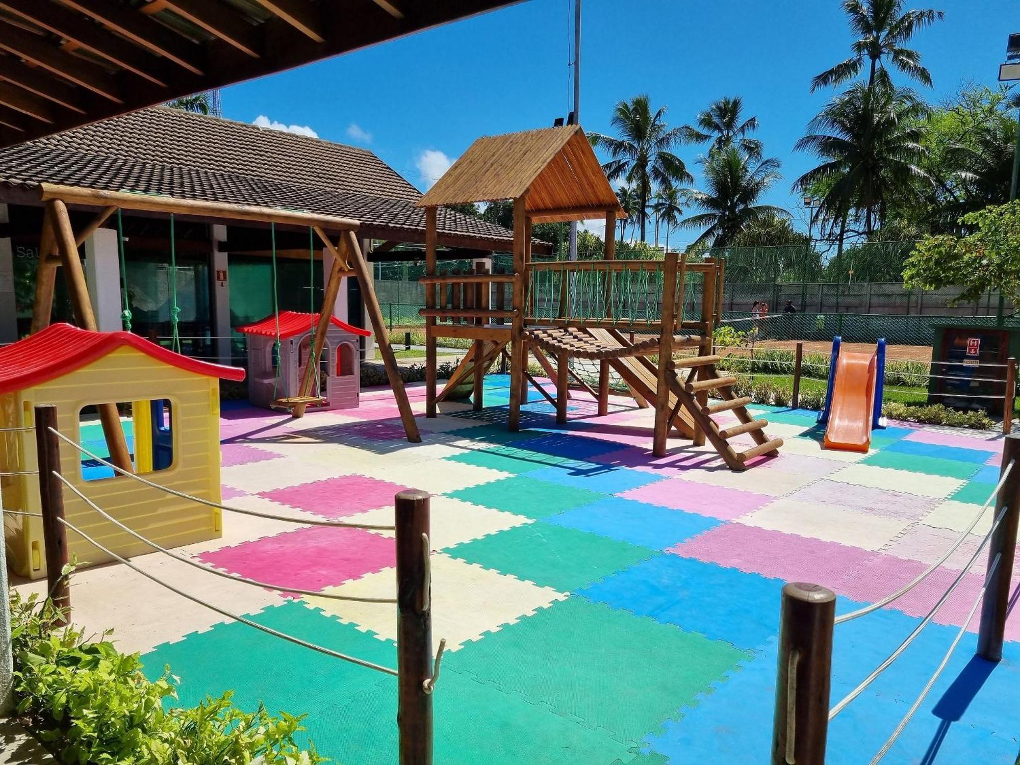 Cupe Beach Living Porto De Galinhas Por Brevelar Zewnętrze zdjęcie