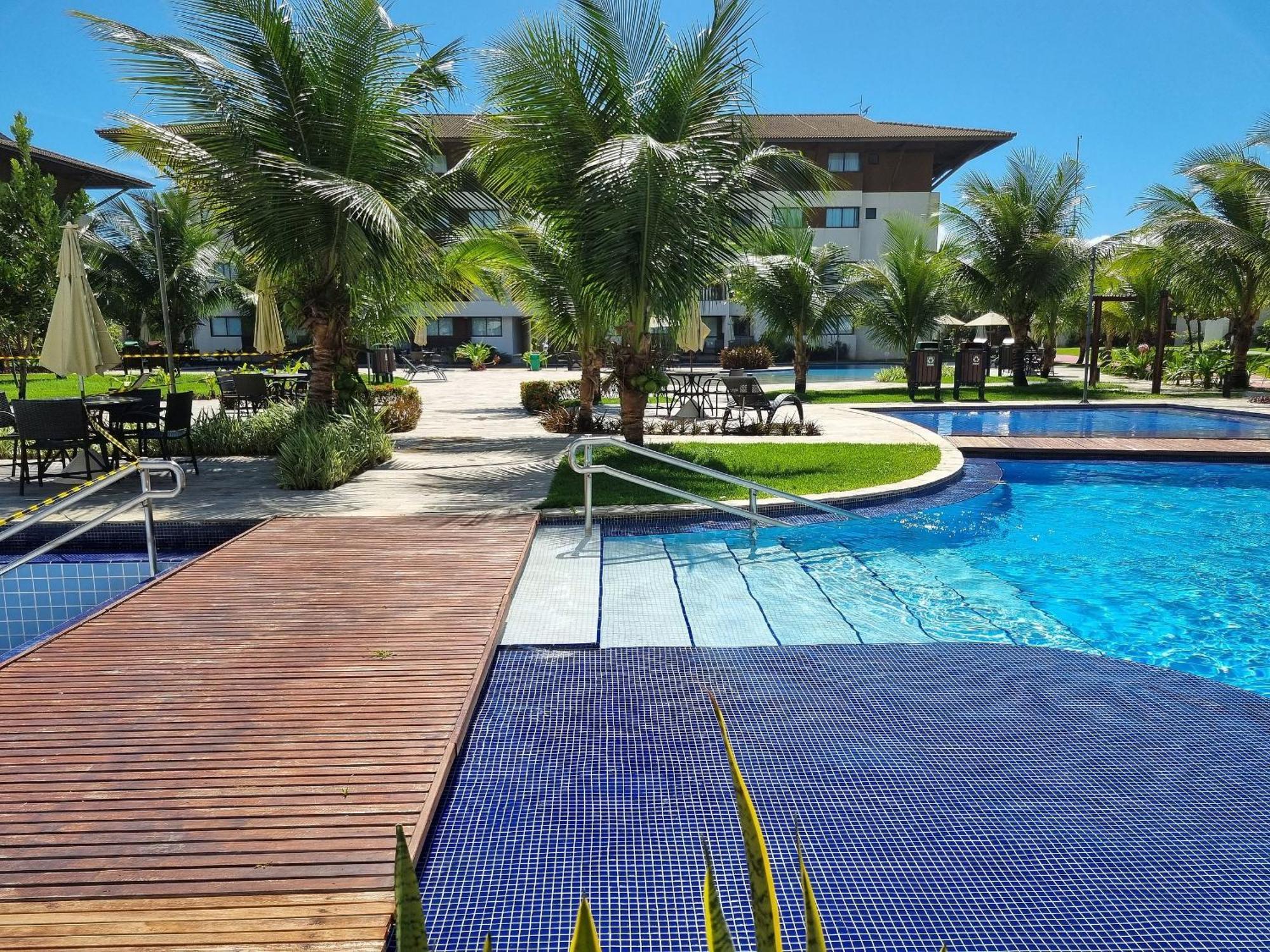 Cupe Beach Living Porto De Galinhas Por Brevelar Zewnętrze zdjęcie