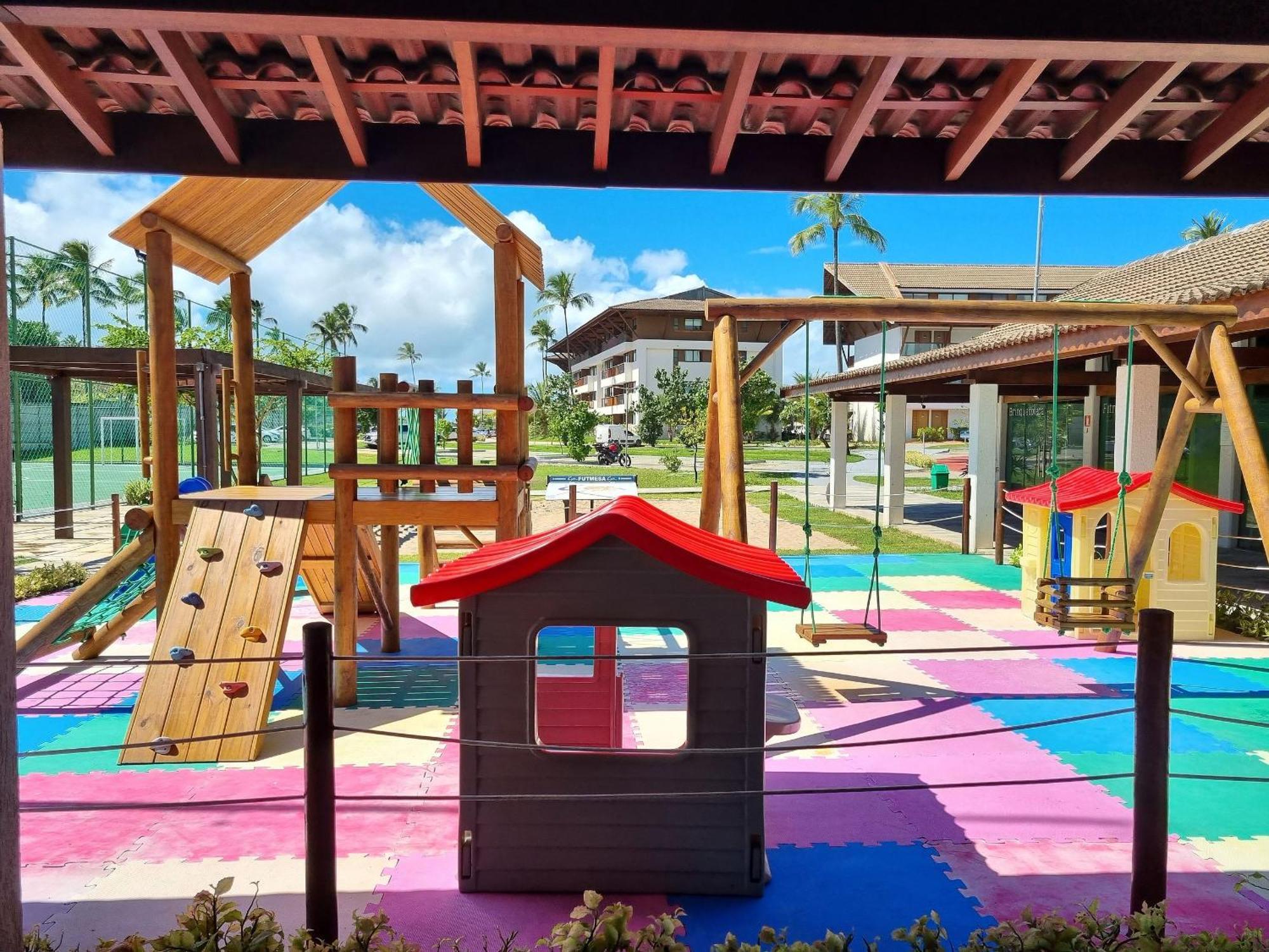 Cupe Beach Living Porto De Galinhas Por Brevelar Zewnętrze zdjęcie