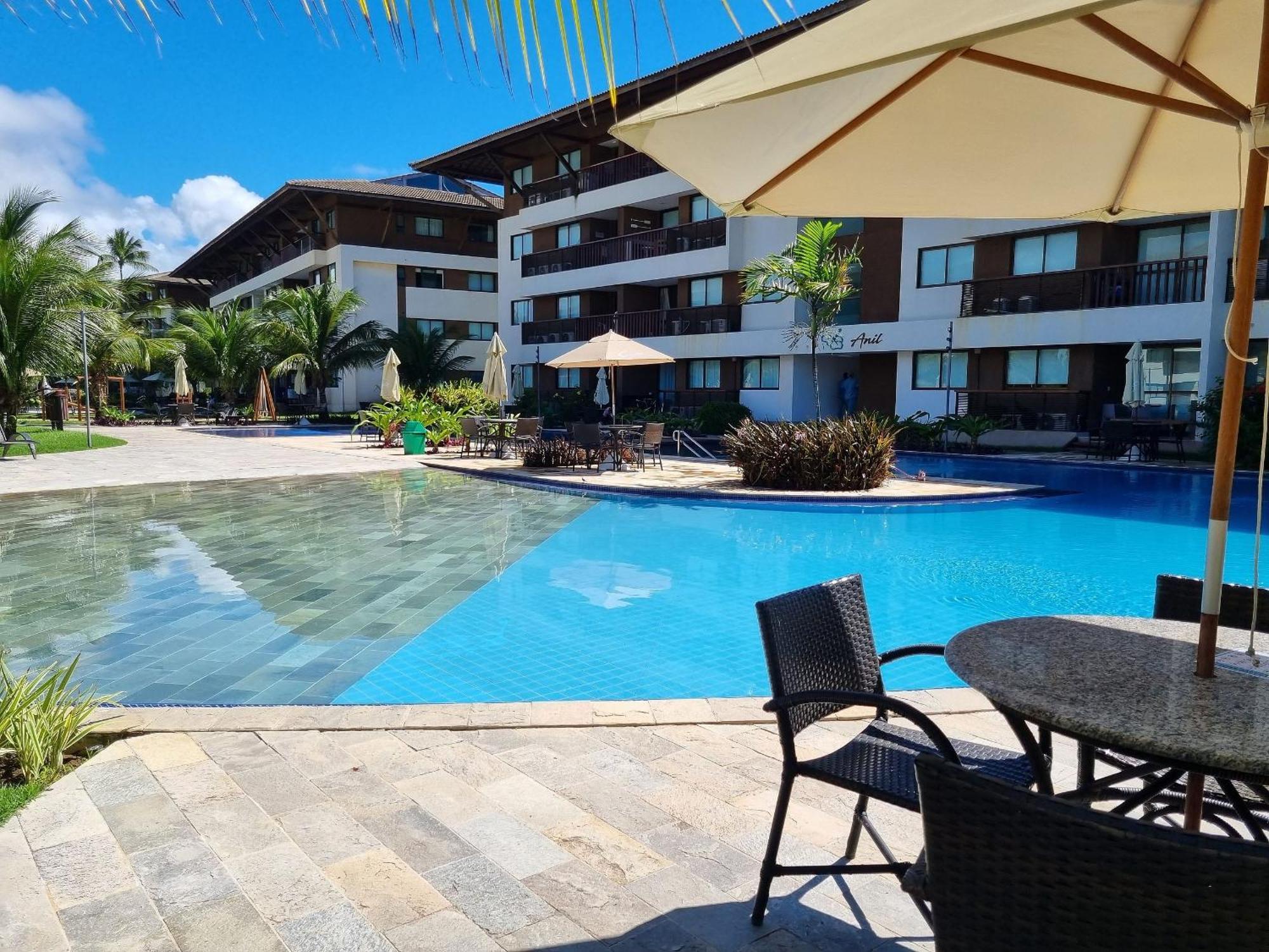 Cupe Beach Living Porto De Galinhas Por Brevelar Zewnętrze zdjęcie