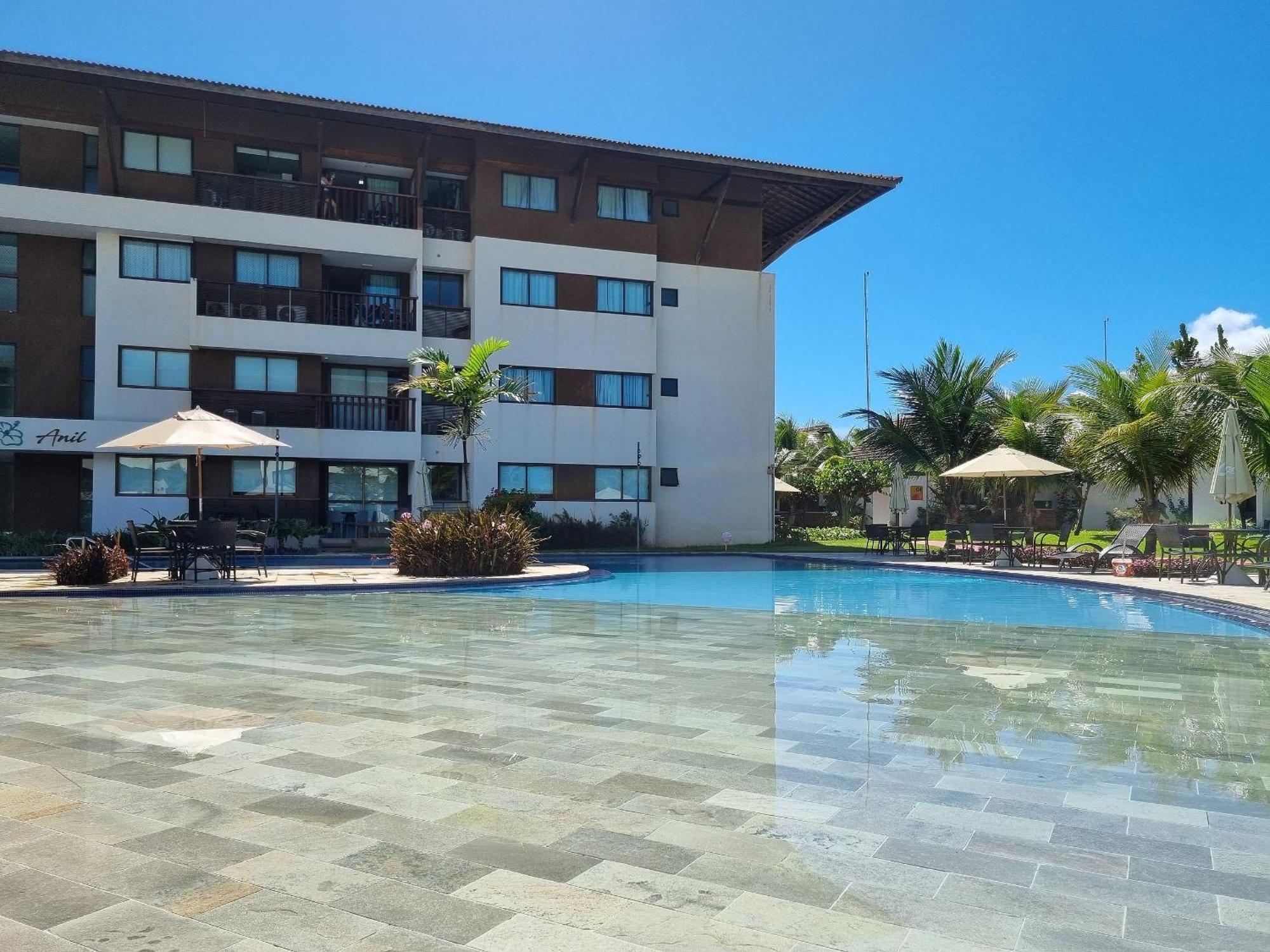Cupe Beach Living Porto De Galinhas Por Brevelar Zewnętrze zdjęcie