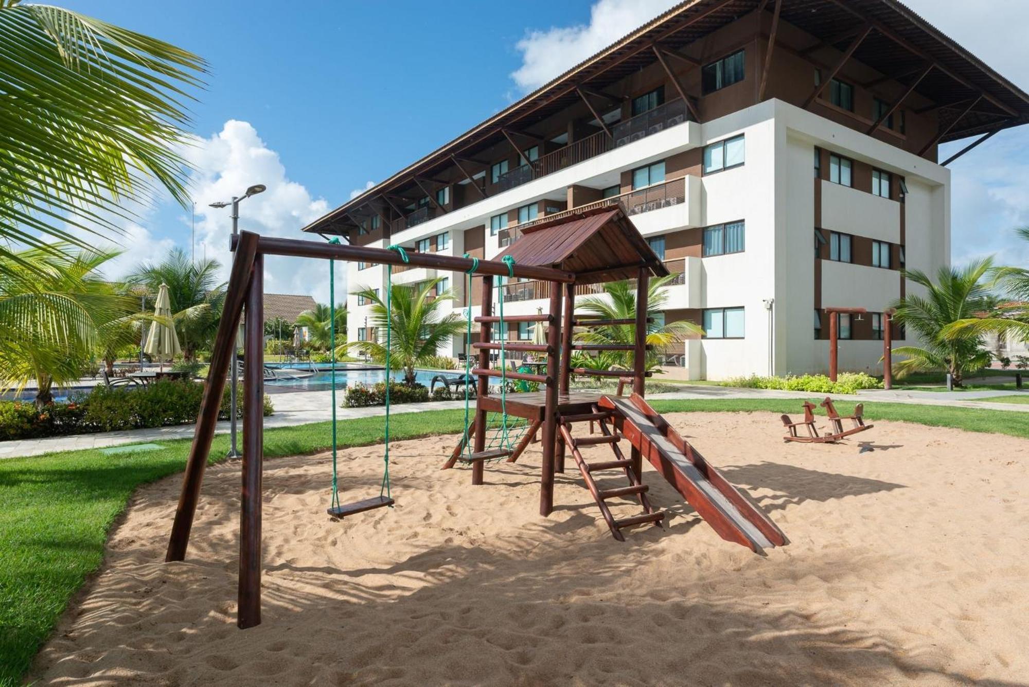 Cupe Beach Living Porto De Galinhas Por Brevelar Zewnętrze zdjęcie