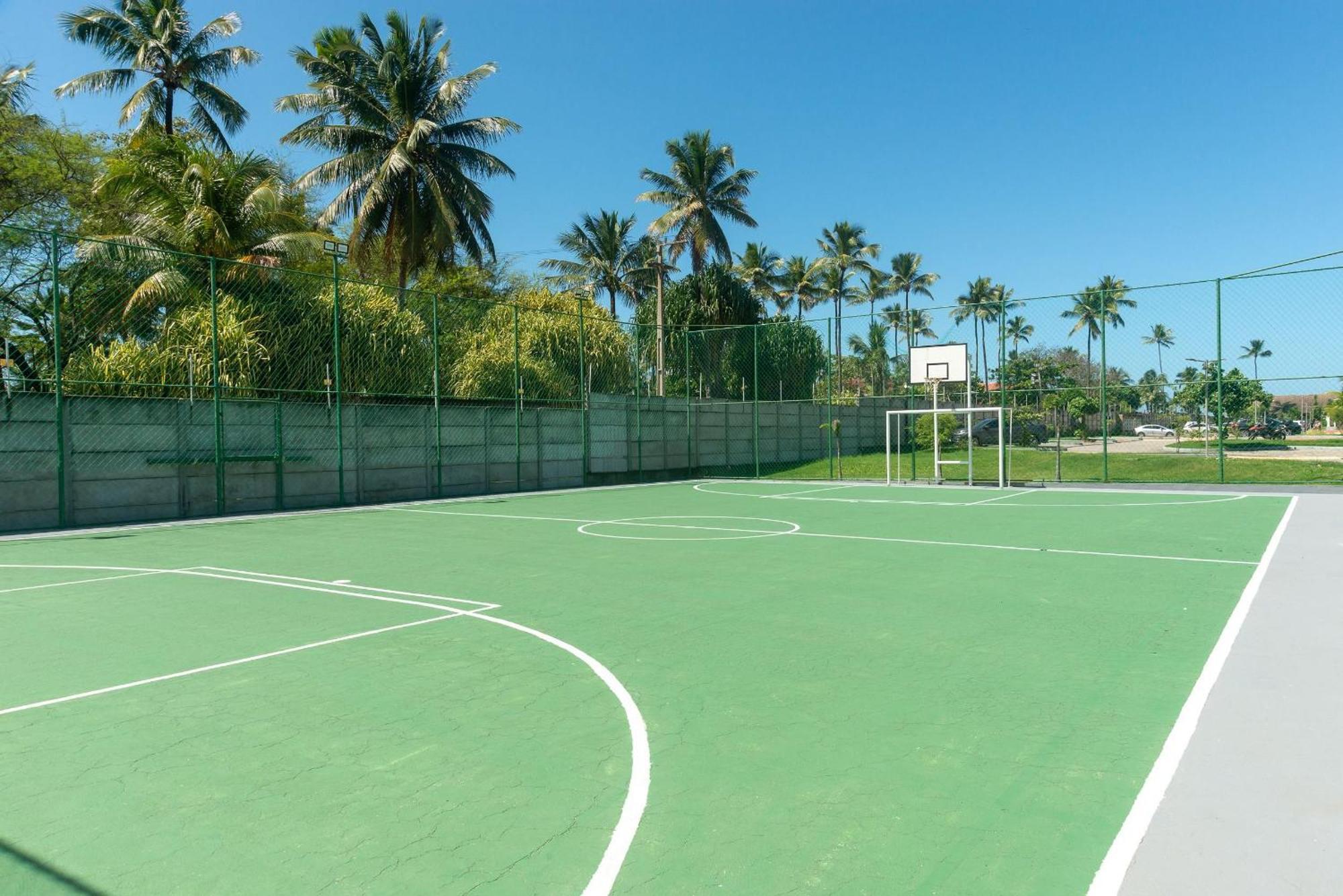 Cupe Beach Living Porto De Galinhas Por Brevelar Zewnętrze zdjęcie