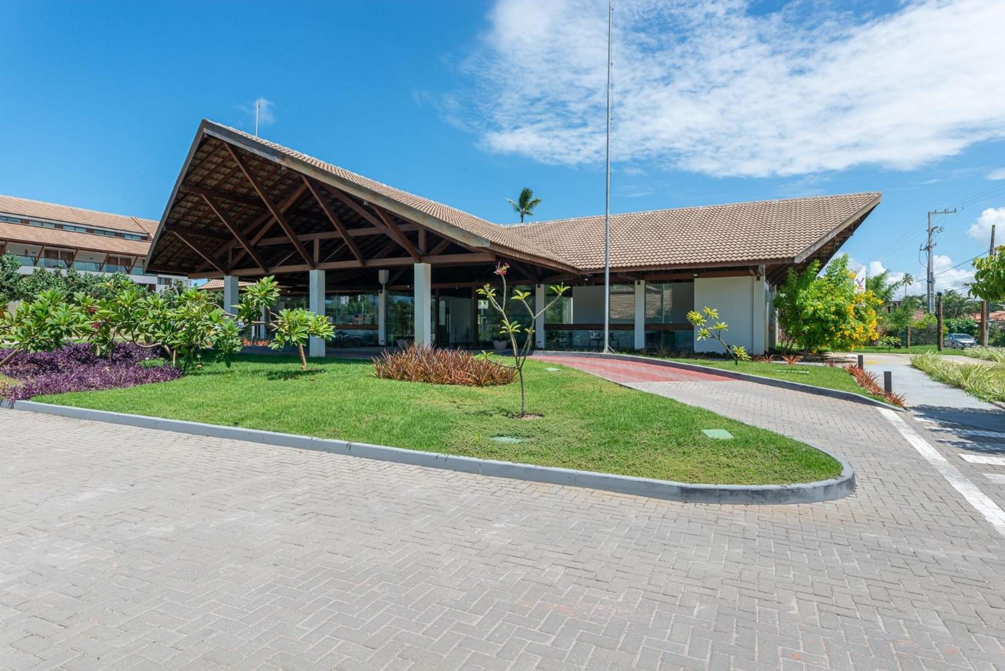 Cupe Beach Living Porto De Galinhas Por Brevelar Zewnętrze zdjęcie