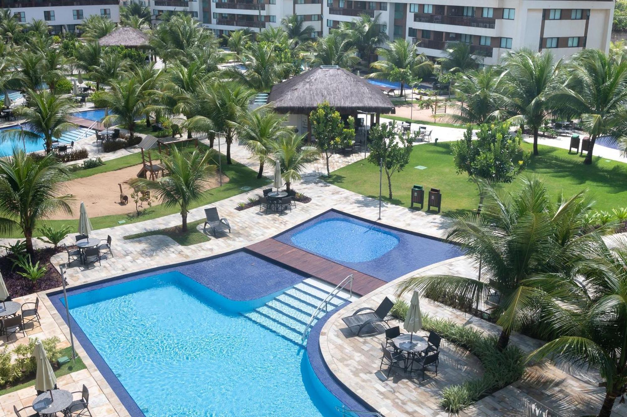 Cupe Beach Living Porto De Galinhas Por Brevelar Zewnętrze zdjęcie