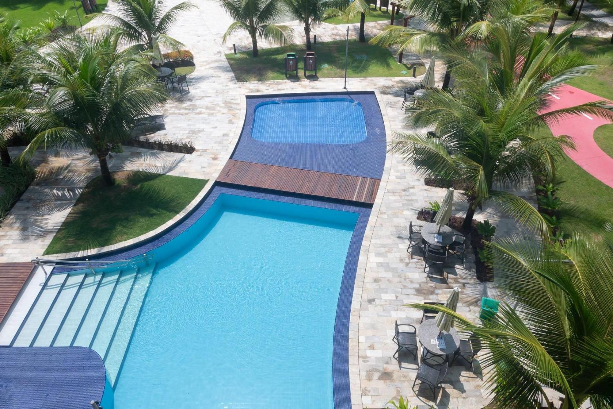 Cupe Beach Living Porto De Galinhas Por Brevelar Zewnętrze zdjęcie