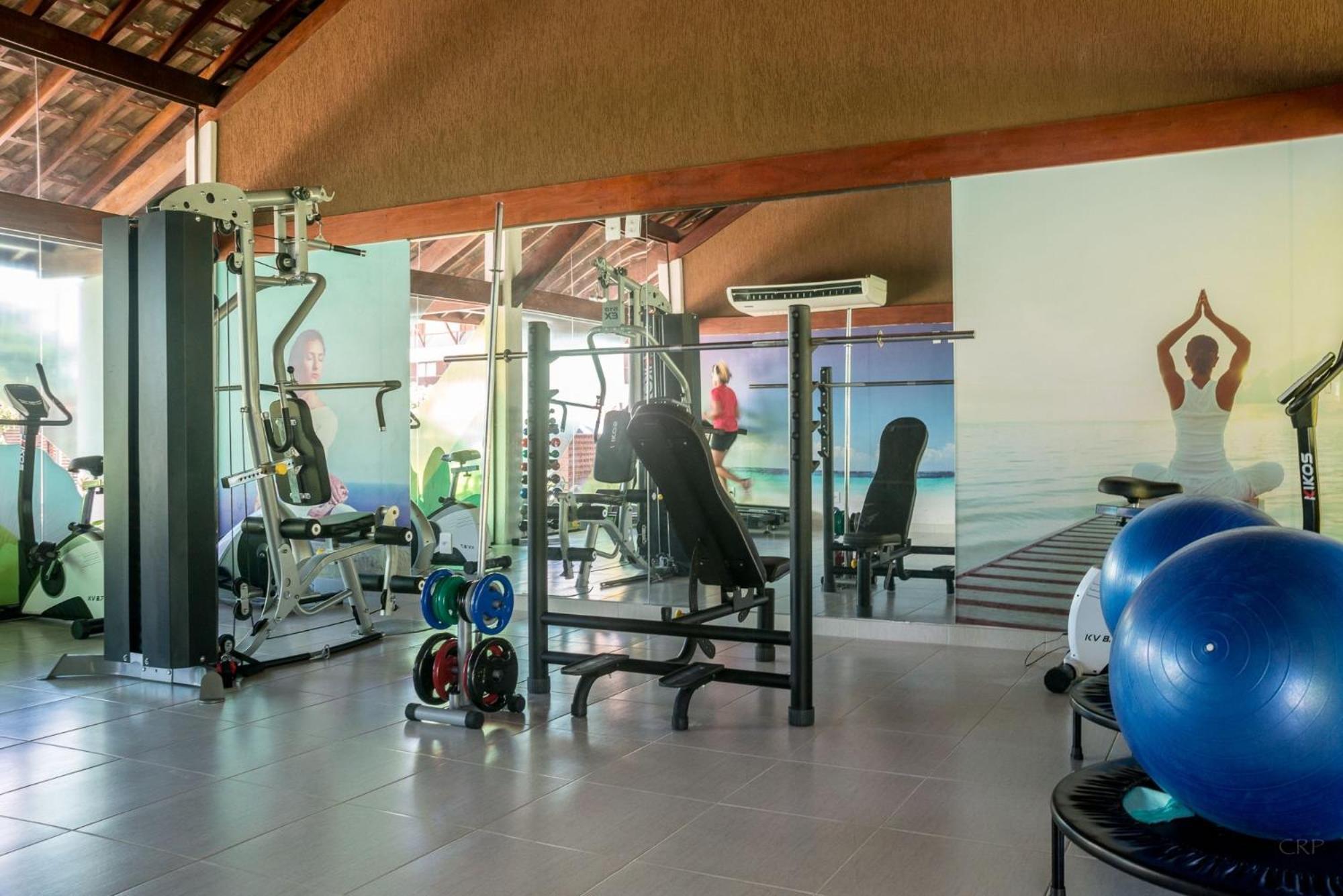 Cupe Beach Living Porto De Galinhas Por Brevelar Zewnętrze zdjęcie