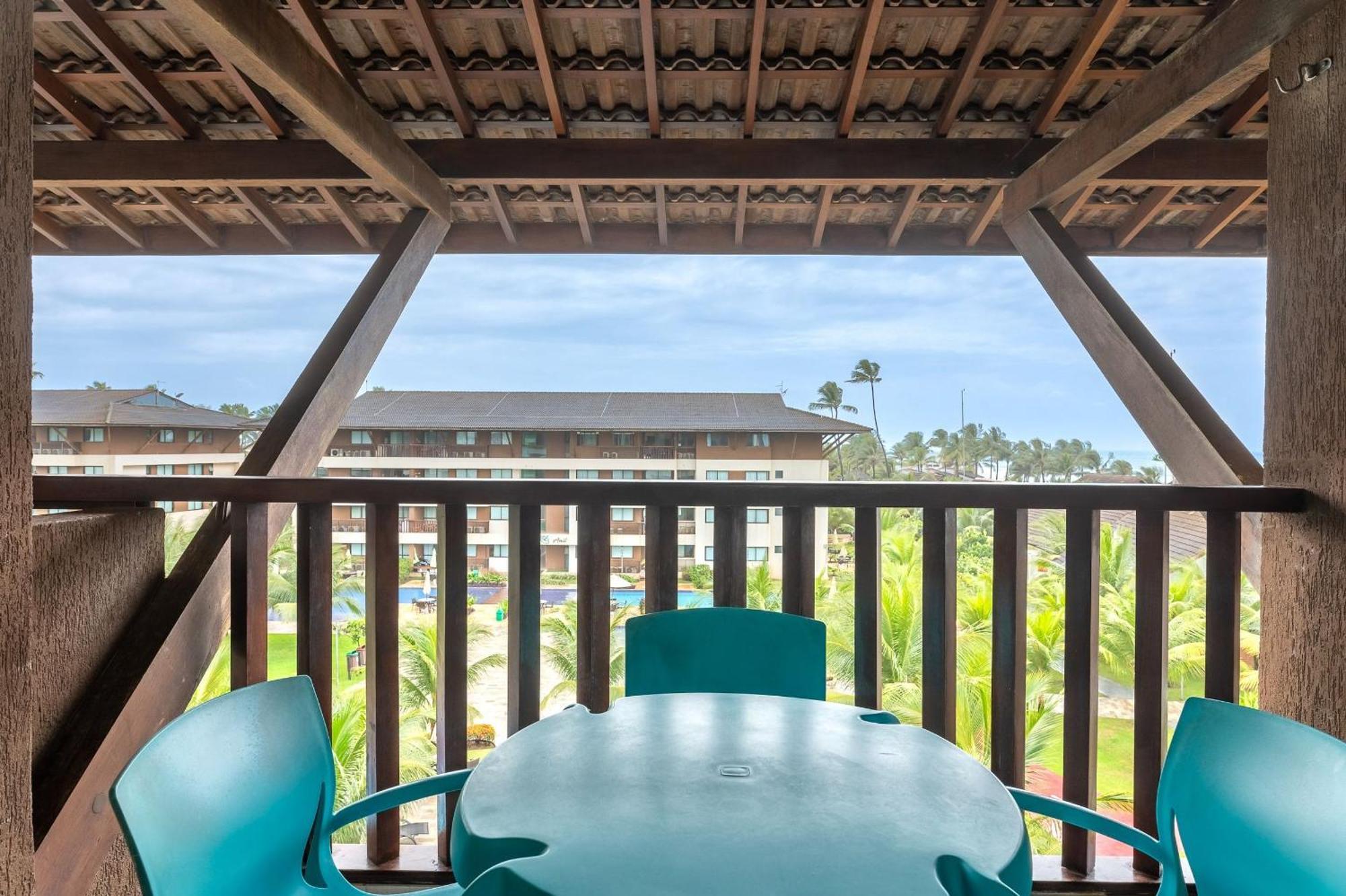 Cupe Beach Living Porto De Galinhas Por Brevelar Zewnętrze zdjęcie