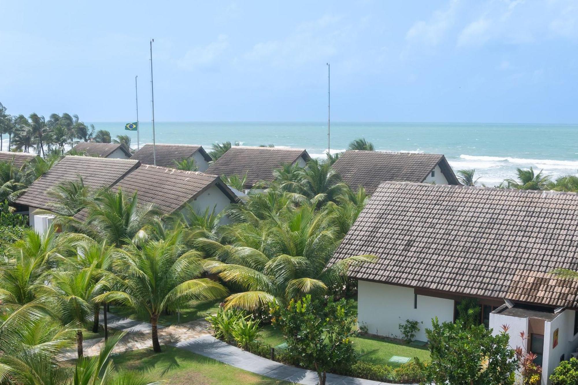 Cupe Beach Living Porto De Galinhas Por Brevelar Zewnętrze zdjęcie