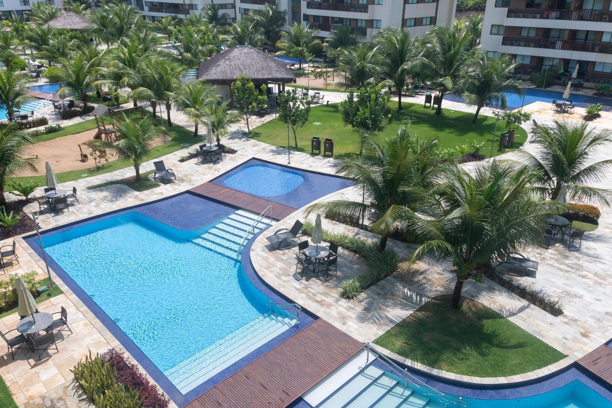 Cupe Beach Living Porto De Galinhas Por Brevelar Zewnętrze zdjęcie