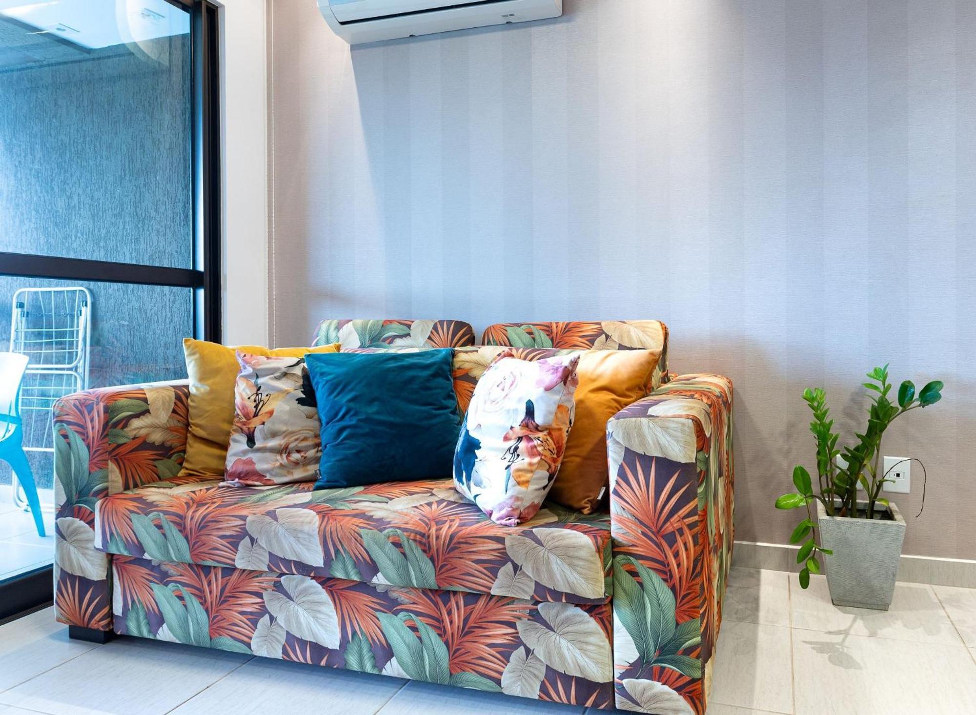 Cupe Beach Living Porto De Galinhas Por Brevelar Zewnętrze zdjęcie