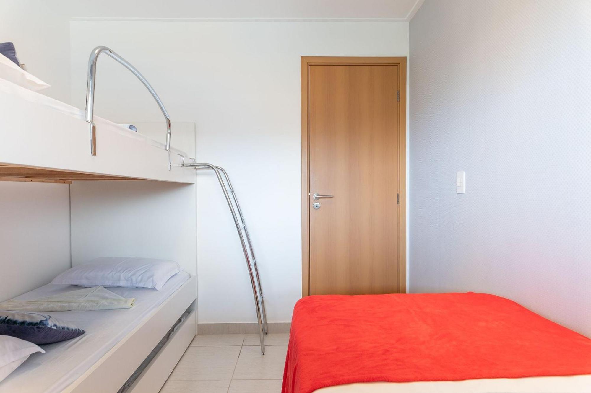 Cupe Beach Living Porto De Galinhas Por Brevelar Zewnętrze zdjęcie