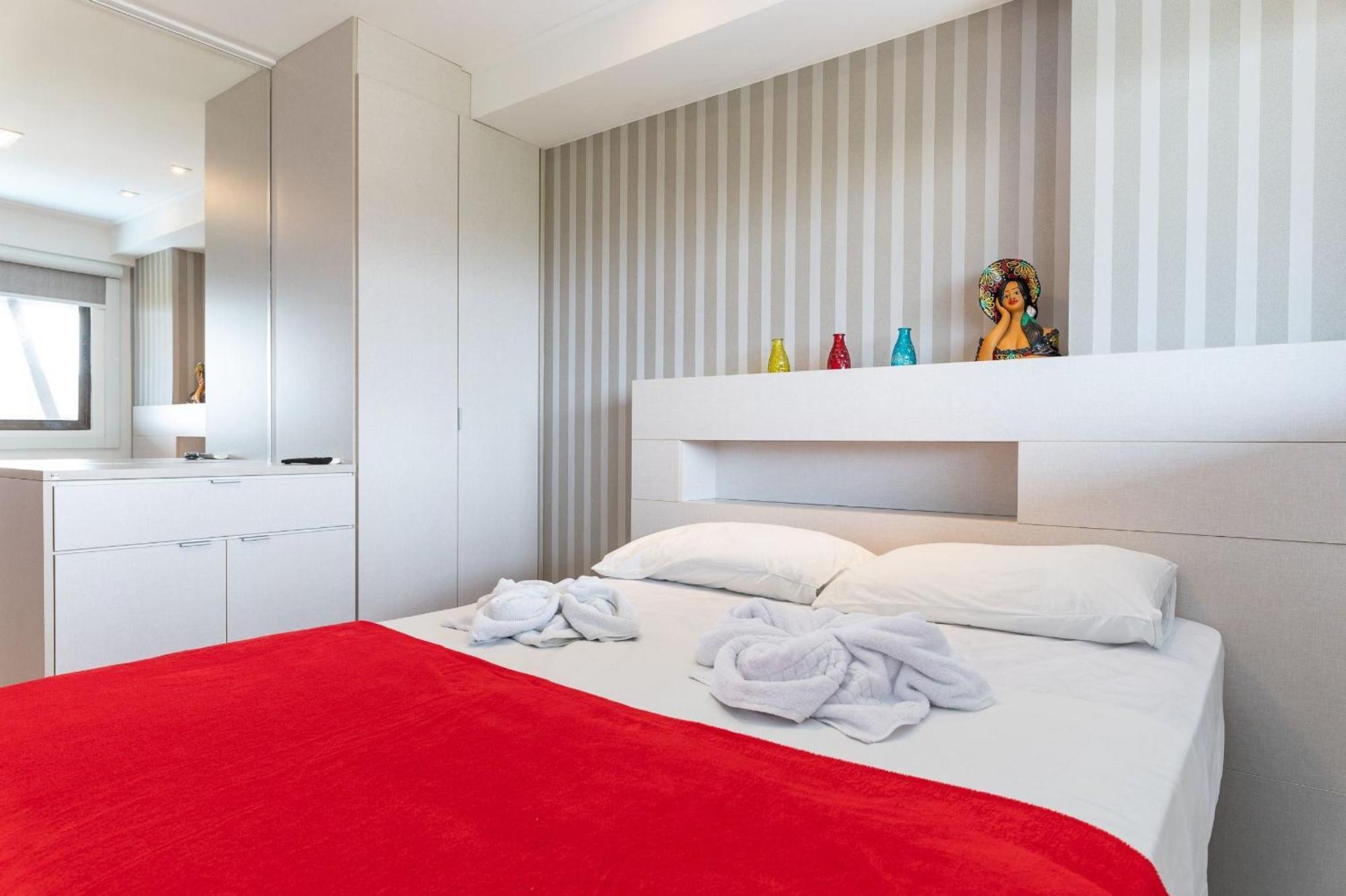 Cupe Beach Living Porto De Galinhas Por Brevelar Zewnętrze zdjęcie