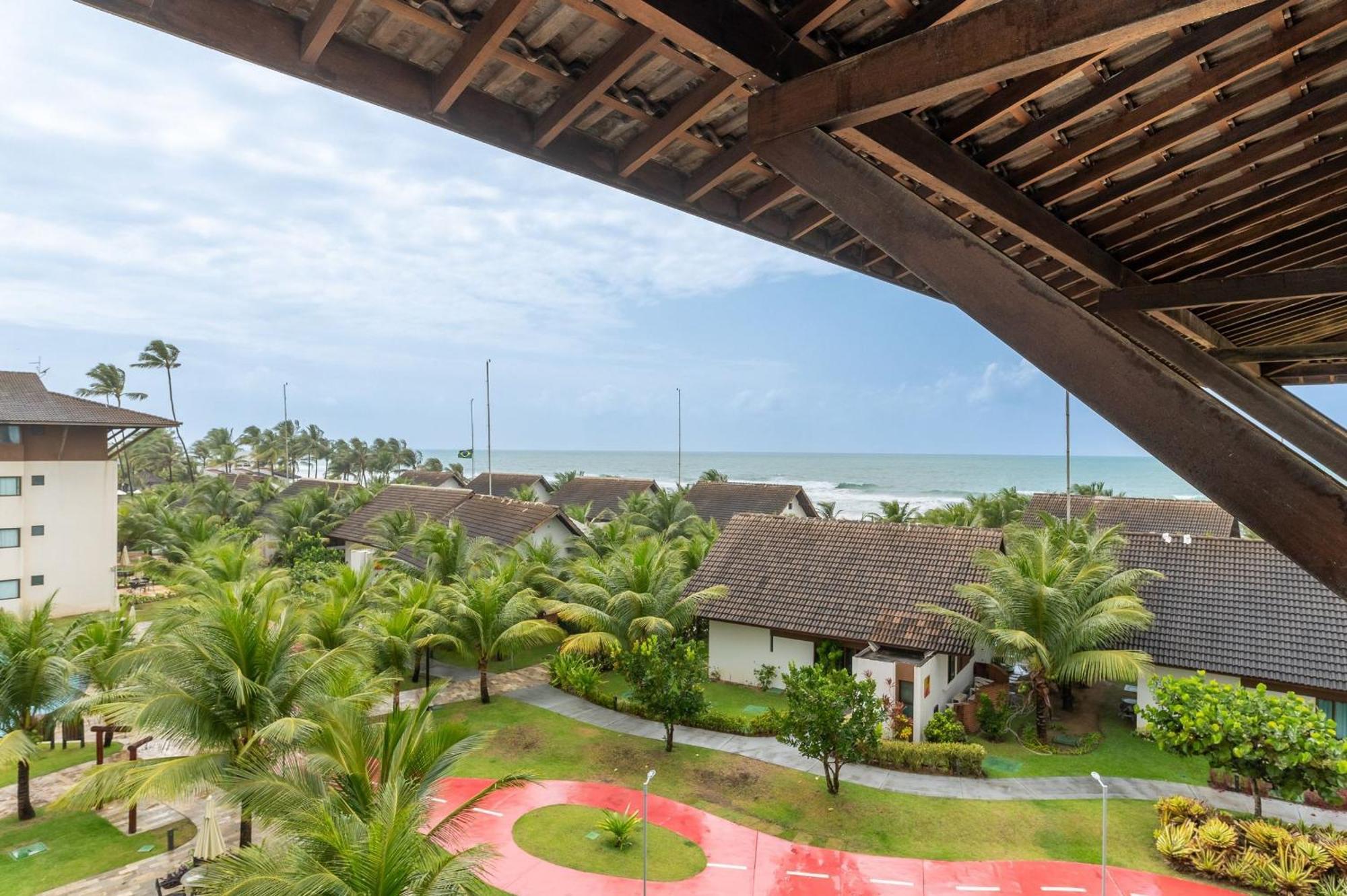 Cupe Beach Living Porto De Galinhas Por Brevelar Zewnętrze zdjęcie