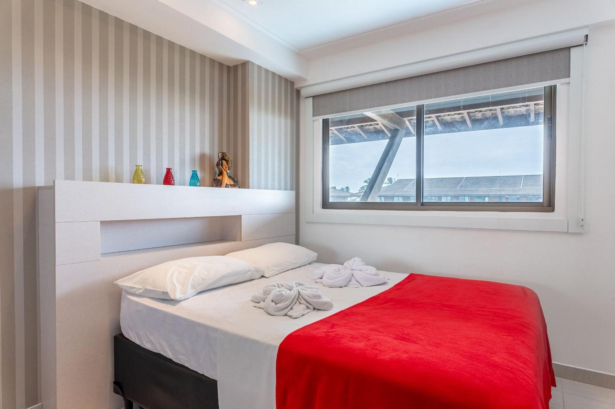 Cupe Beach Living Porto De Galinhas Por Brevelar Zewnętrze zdjęcie