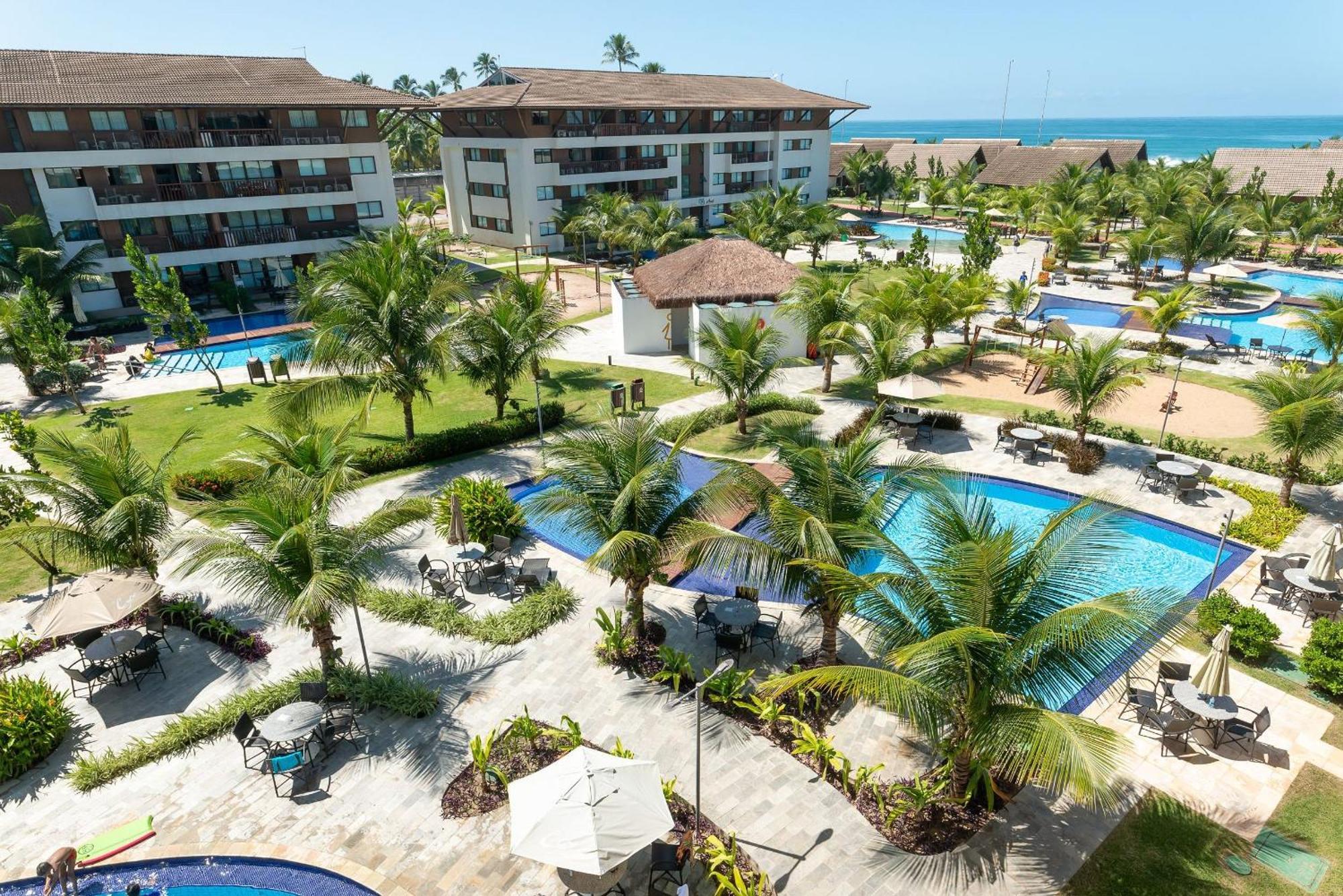 Cupe Beach Living Porto De Galinhas Por Brevelar Zewnętrze zdjęcie
