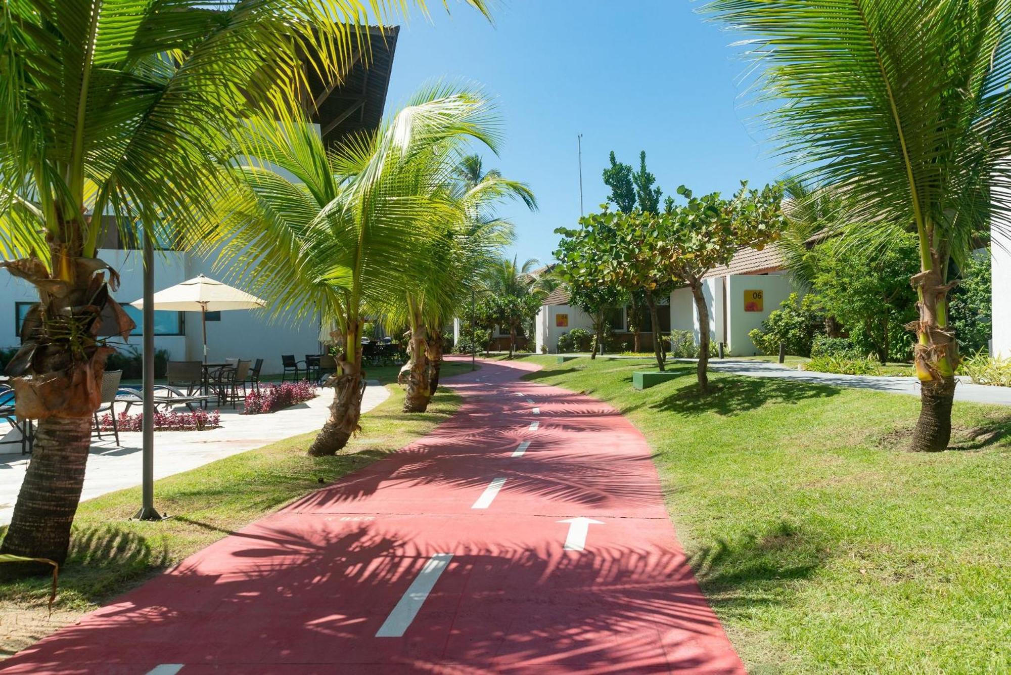 Cupe Beach Living Porto De Galinhas Por Brevelar Zewnętrze zdjęcie