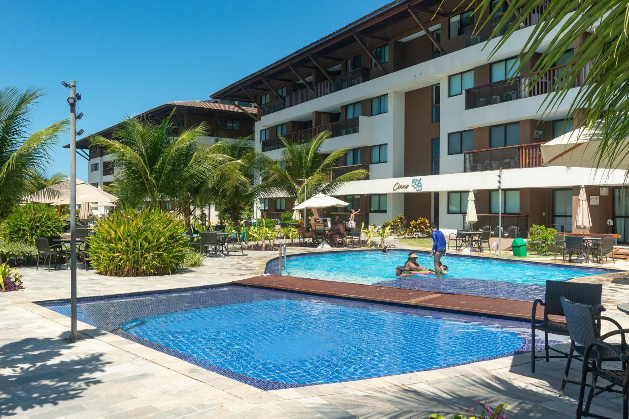 Cupe Beach Living Porto De Galinhas Por Brevelar Zewnętrze zdjęcie