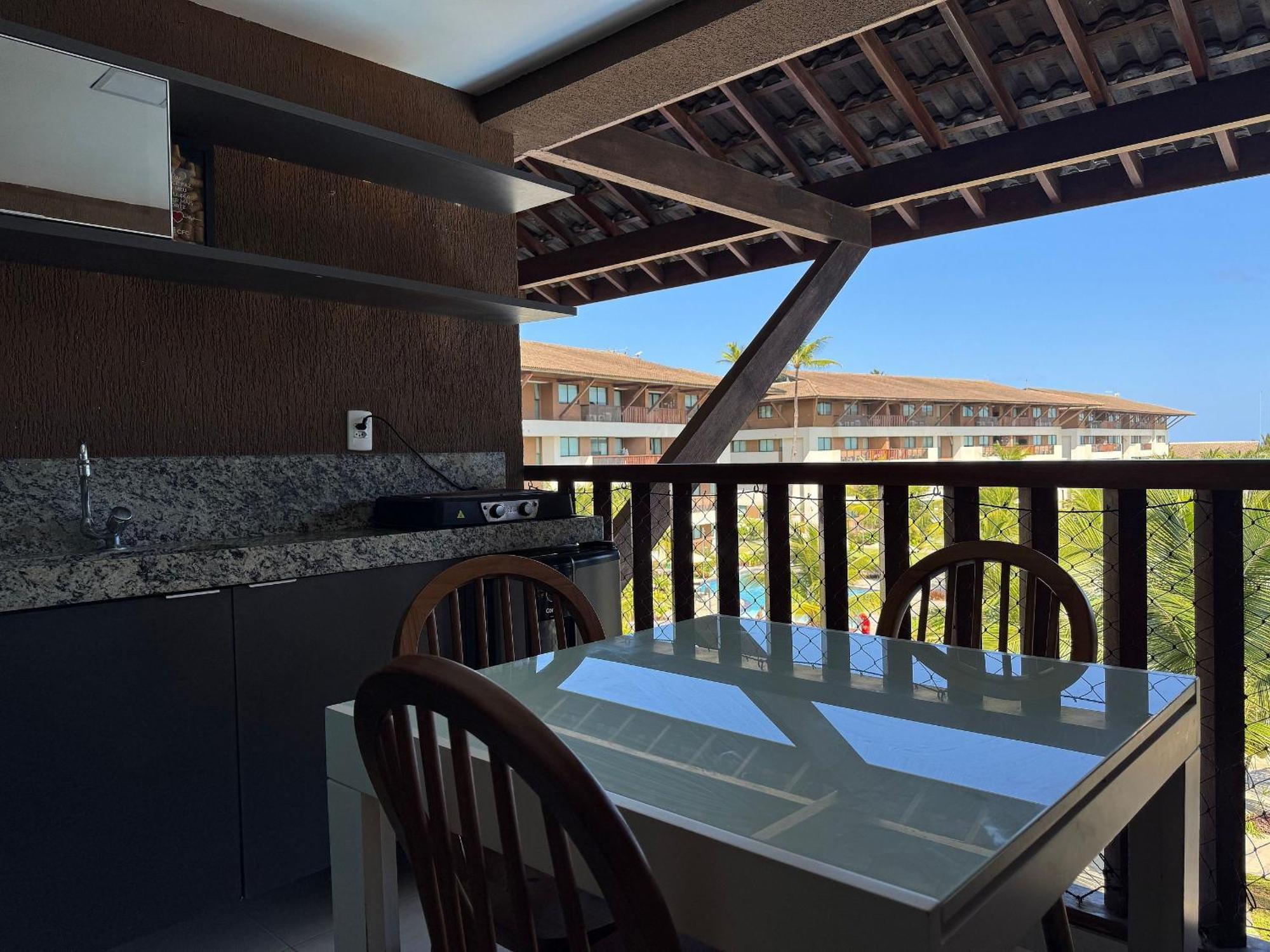 Cupe Beach Living Porto De Galinhas Por Brevelar Zewnętrze zdjęcie