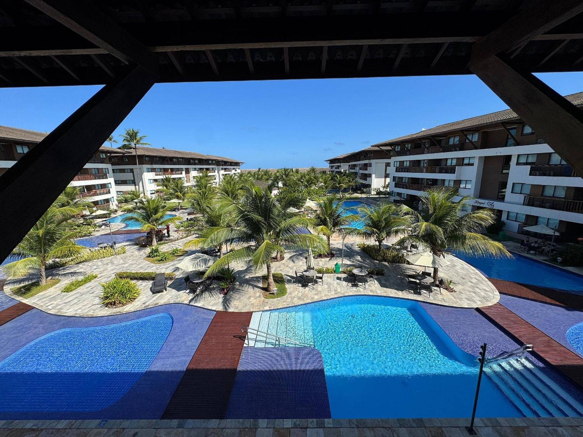 Cupe Beach Living Porto De Galinhas Por Brevelar Zewnętrze zdjęcie