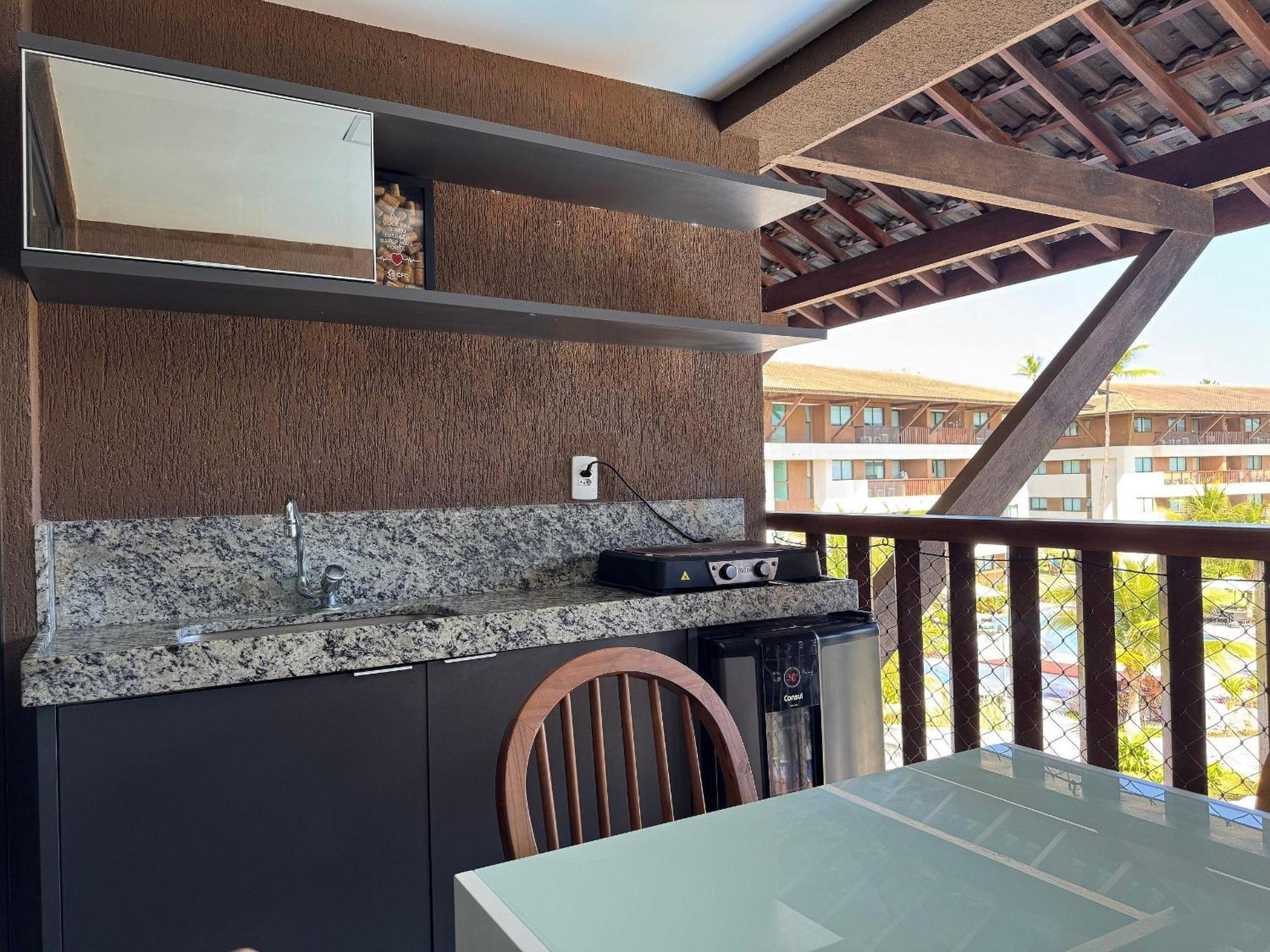 Cupe Beach Living Porto De Galinhas Por Brevelar Zewnętrze zdjęcie