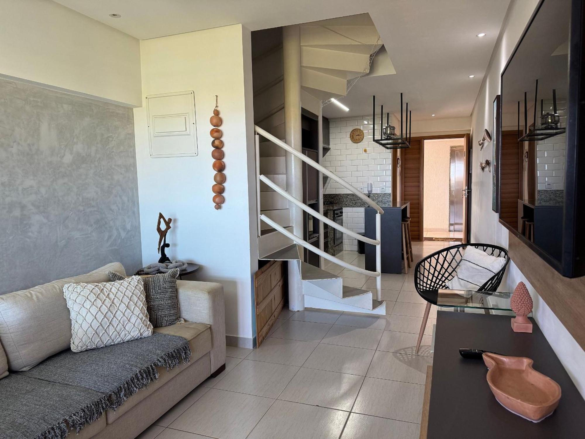 Cupe Beach Living Porto De Galinhas Por Brevelar Zewnętrze zdjęcie