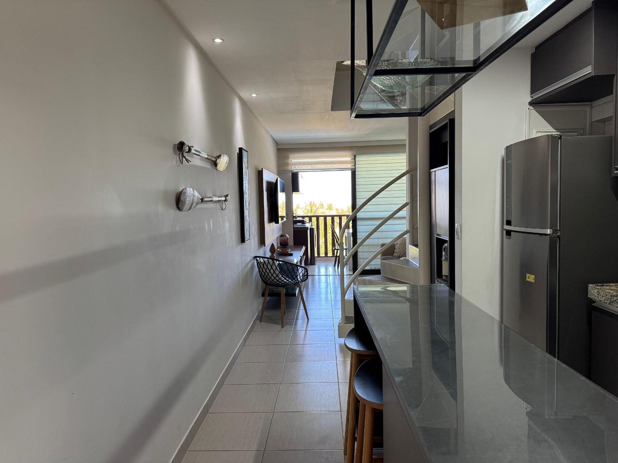 Cupe Beach Living Porto De Galinhas Por Brevelar Zewnętrze zdjęcie