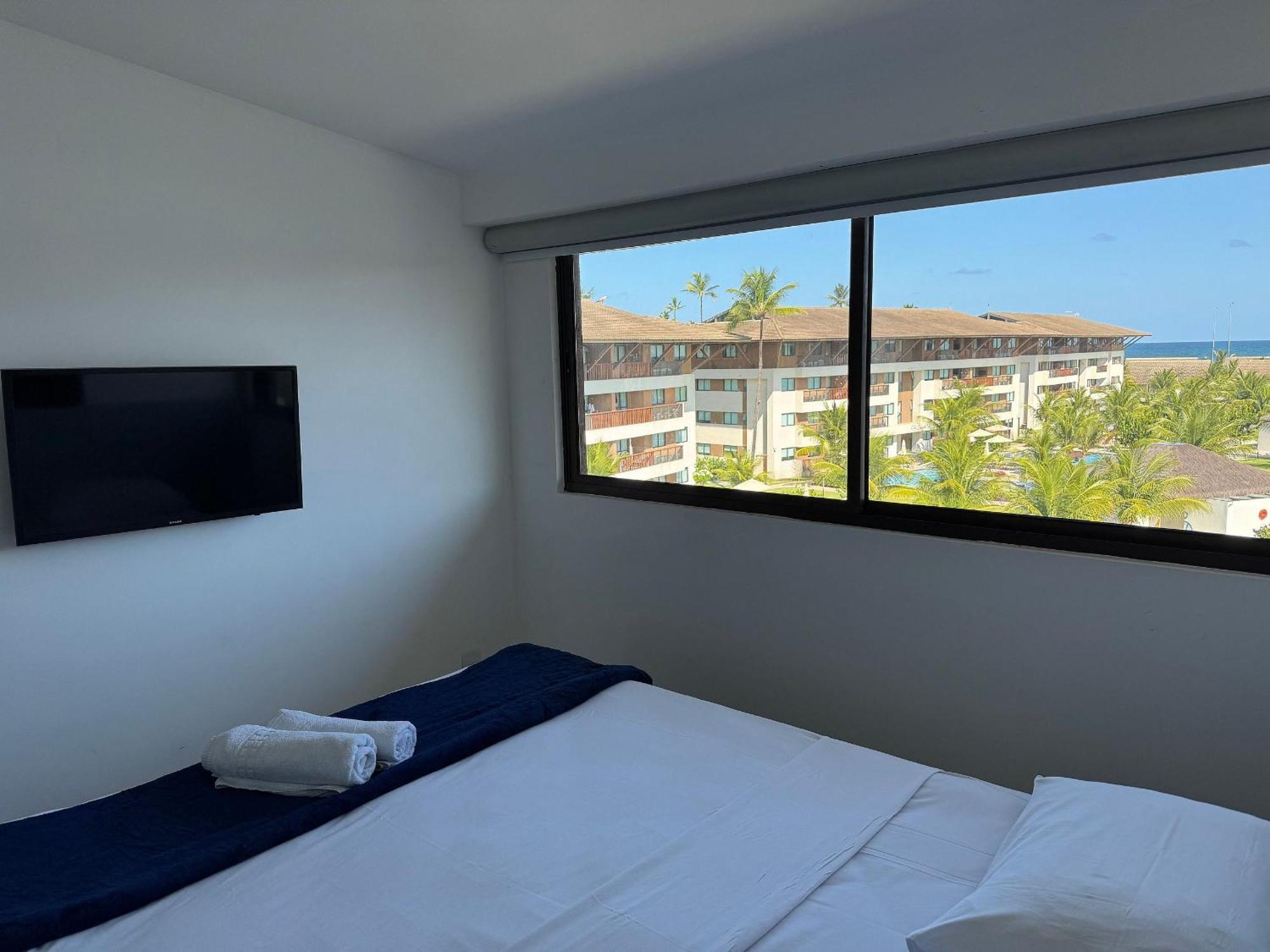 Cupe Beach Living Porto De Galinhas Por Brevelar Zewnętrze zdjęcie