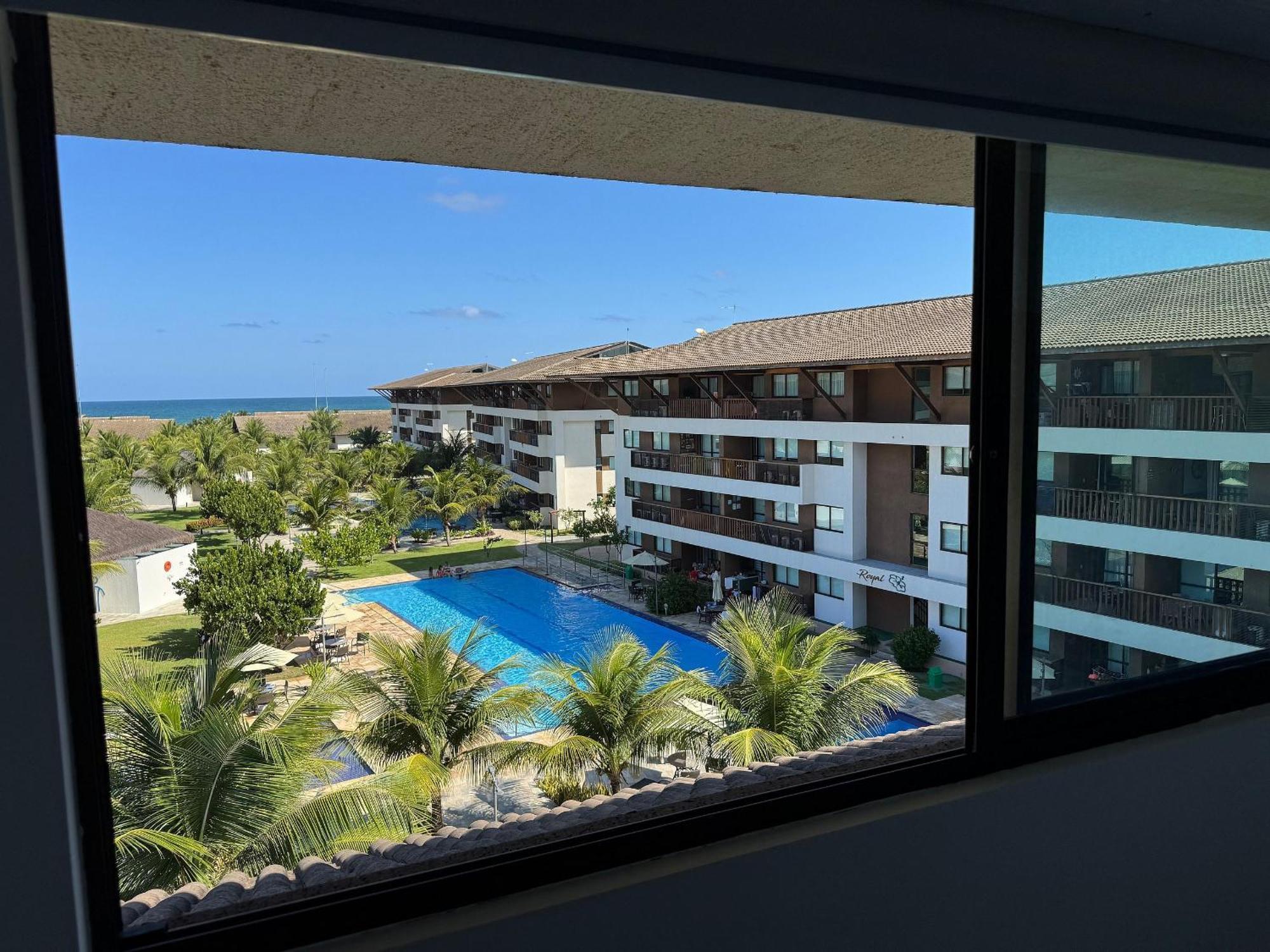 Cupe Beach Living Porto De Galinhas Por Brevelar Zewnętrze zdjęcie
