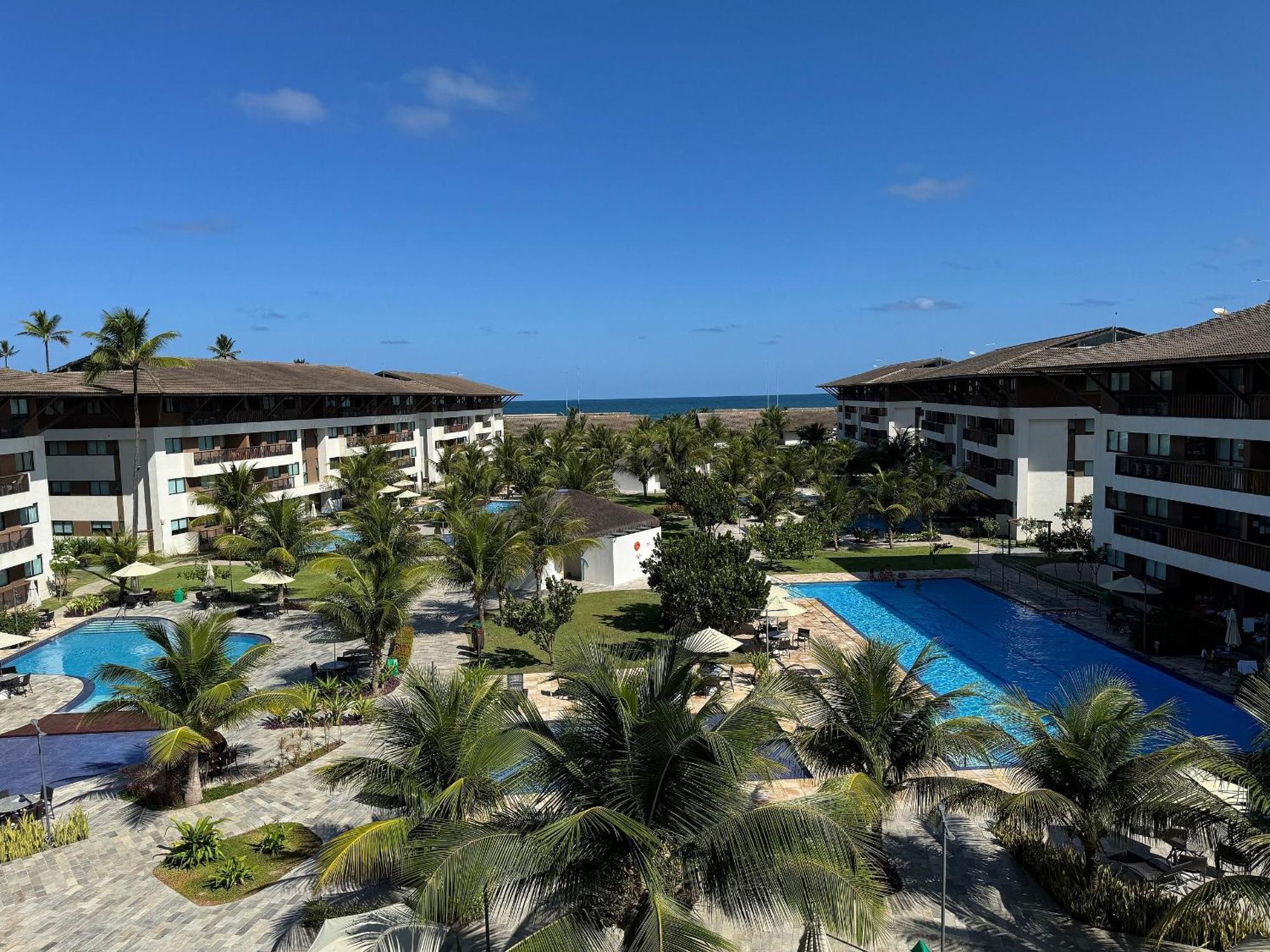 Cupe Beach Living Porto De Galinhas Por Brevelar Zewnętrze zdjęcie