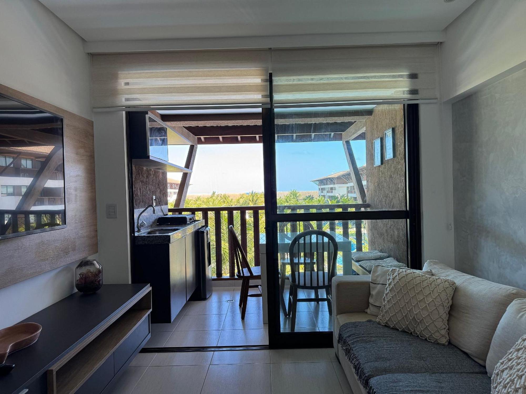 Cupe Beach Living Porto De Galinhas Por Brevelar Zewnętrze zdjęcie