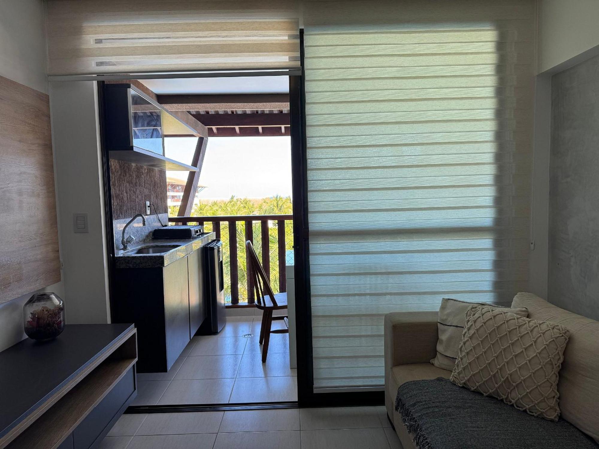 Cupe Beach Living Porto De Galinhas Por Brevelar Zewnętrze zdjęcie